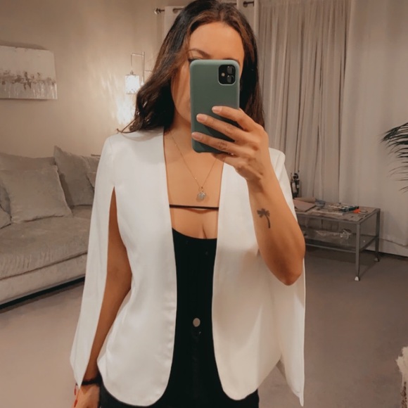 Forever 21 Jackets & Blazers - New Forever21 Casual Jacket